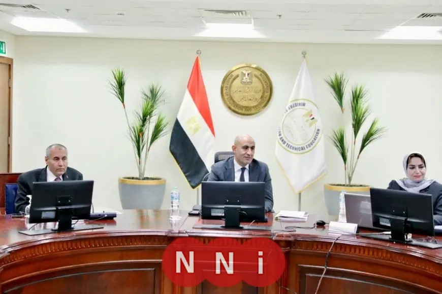 دراسة بحثية لتوعية الطلاب بالمتغيرات السياسية الدولية وتعزيز الانتماء الوطني، وفقاً لوزير التعليم