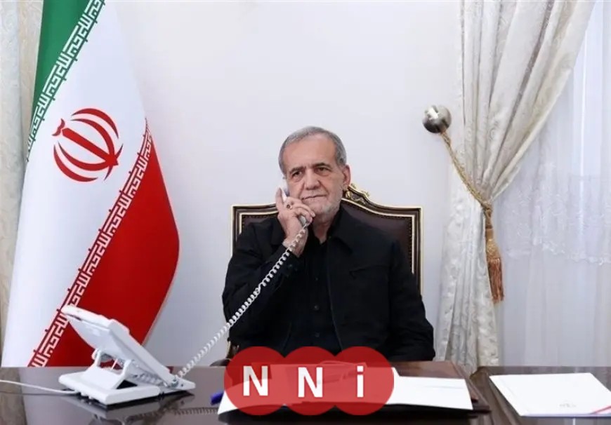 بزشكيان لأنور إبراهيم: صمود الشعب الإيراني أمام العدوان كان محطماً ومؤلماً للعدو
