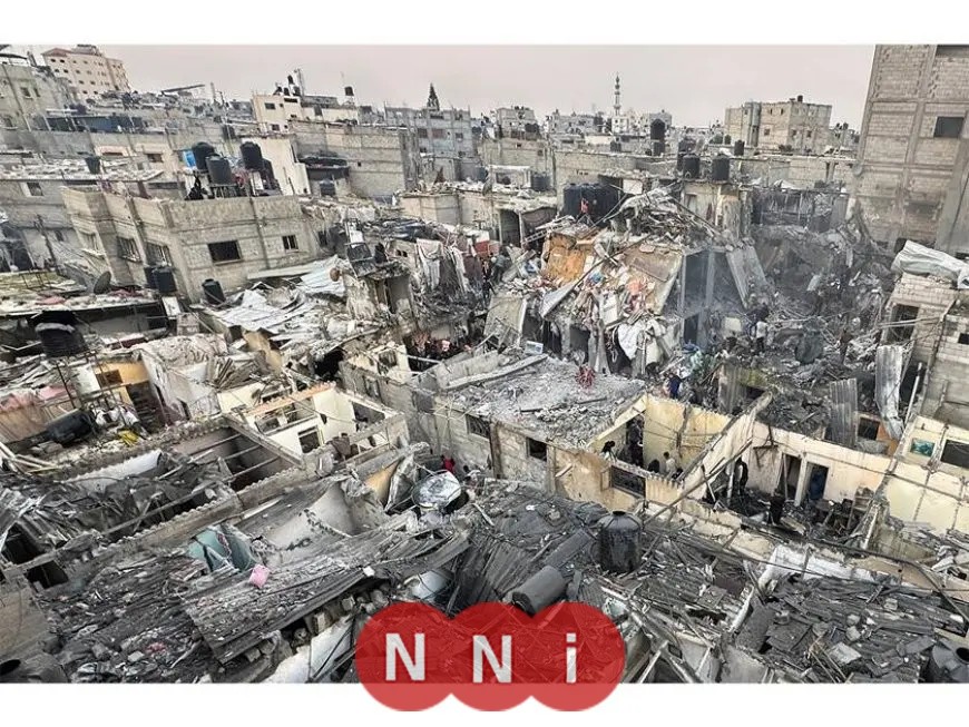 80 شهيدًا و300 مصاب في غزة خلال 24 ساعة