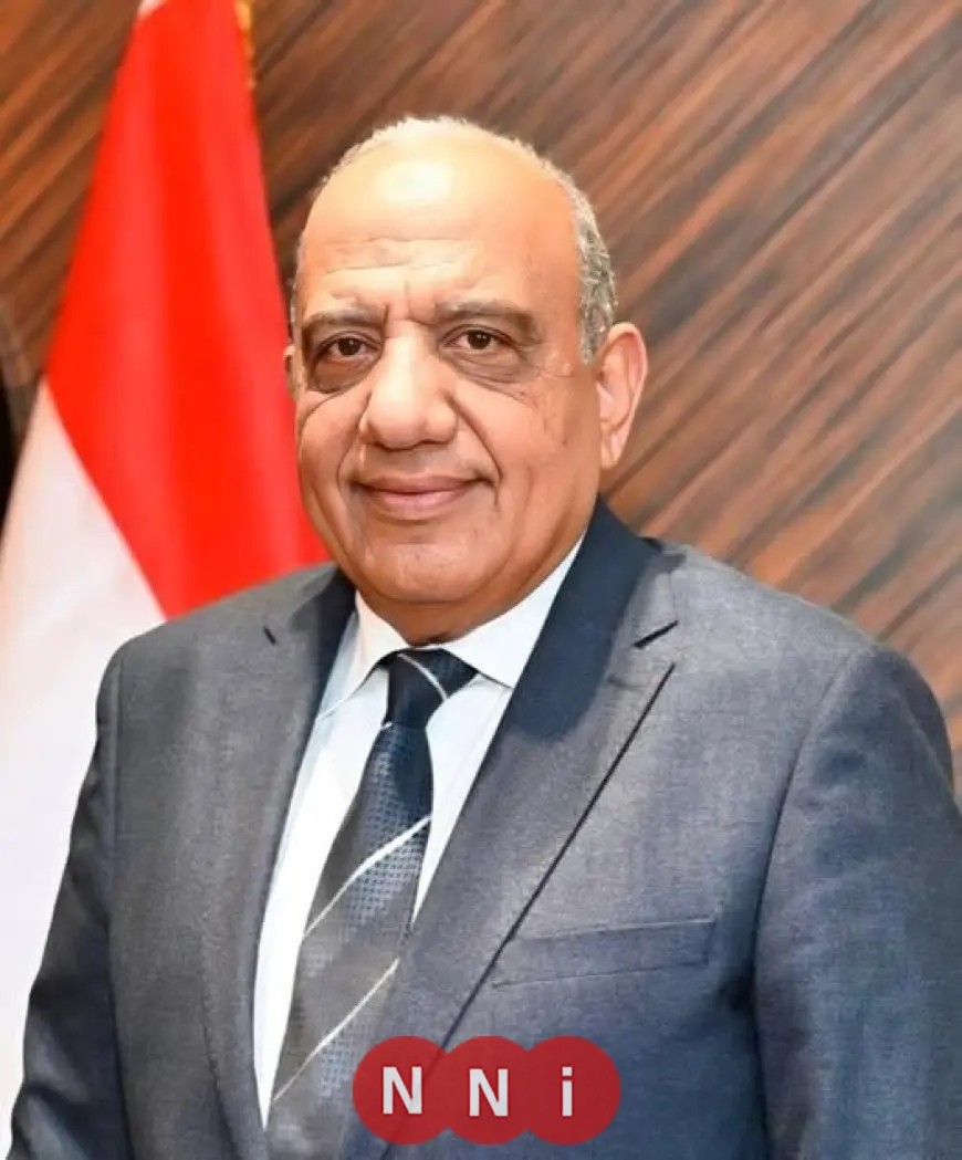 وزير الكهرباء يتوجه إلى الصين للمشاركة في مؤتمر شنغهاي للطاقة المتجددة