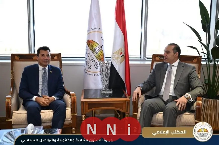 وزير الشؤون النيابية: نهدف إلى تبسيط السياسات والقوانين وتوصيلها عبر قنوات رسمية مباشرة.