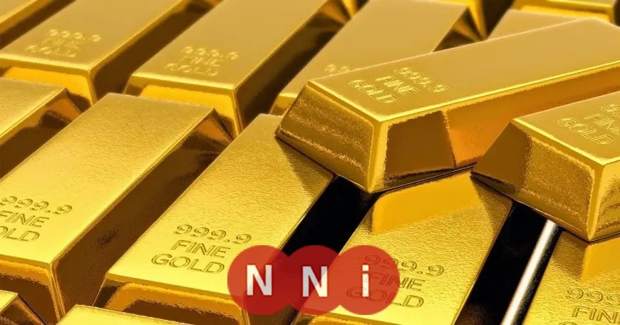 سعر سبيكة الذهب في مصر اليوم الأربعاء 25 يونيو 2025: 2.5 جرام بـ 13400 جنيه