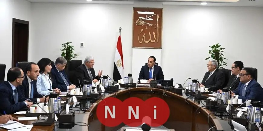 رئيس الوزراء يقدم عرضاً لنتائج التعاون بين أكسفورد ومستشفى 500500 في مجالات تطوير العلاج الجيني للسرطان