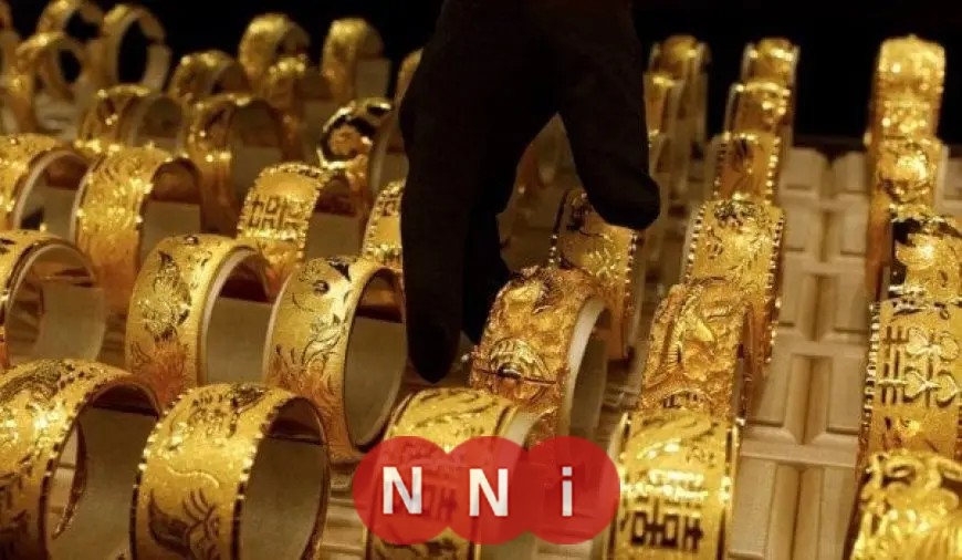 سعر الذهب في السعودية اليوم الأربعاء 25 يونيو 2025