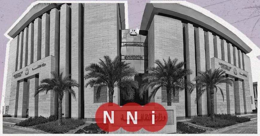افتتاح وزير الثقافة ومحافظ شمال سيناء لبيت الثقافة في بئر العبد بعد تطويره