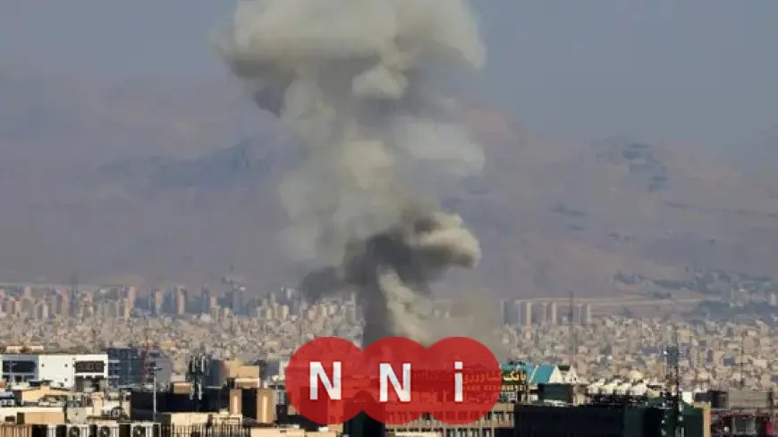 “الصحة الإيرانية”: 627 قتيلا و4935 مصابا نتيجة العدوان الإسرائيلي