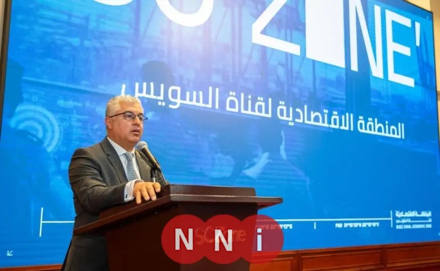 رئيس هيئة قناة السويس يلتقي بسفراء مصر في الخارج لاستعراض فرص الاستثمار