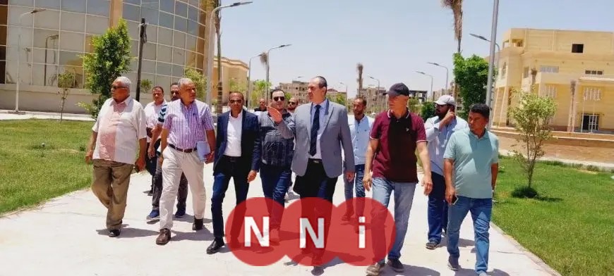 وزير الإسكان يعلن عن اكتمال إنشاء مركز شباب نموذجي في مدينة بدر