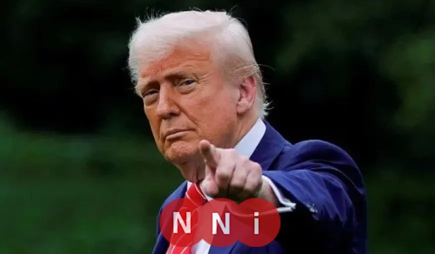 ترامب: سنعقد اجتماعًا مع إيران الأسبوع المقبل