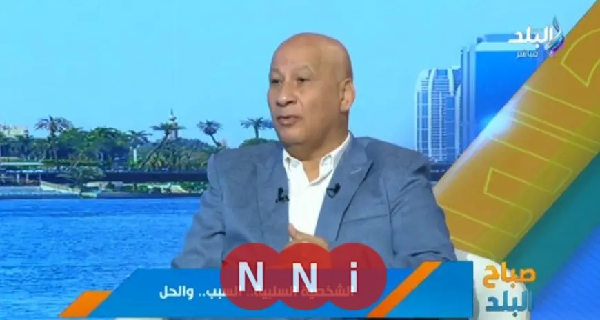 جمال فرويز يكشف عن أسباب نشوء الشخصية السلبية الاعتمادية في الأسرة