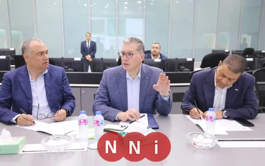 البترول: استئناف تدريجي لإمدادات الغاز إلى القطاعات الصناعية اعتباراً من صباح اليوم
