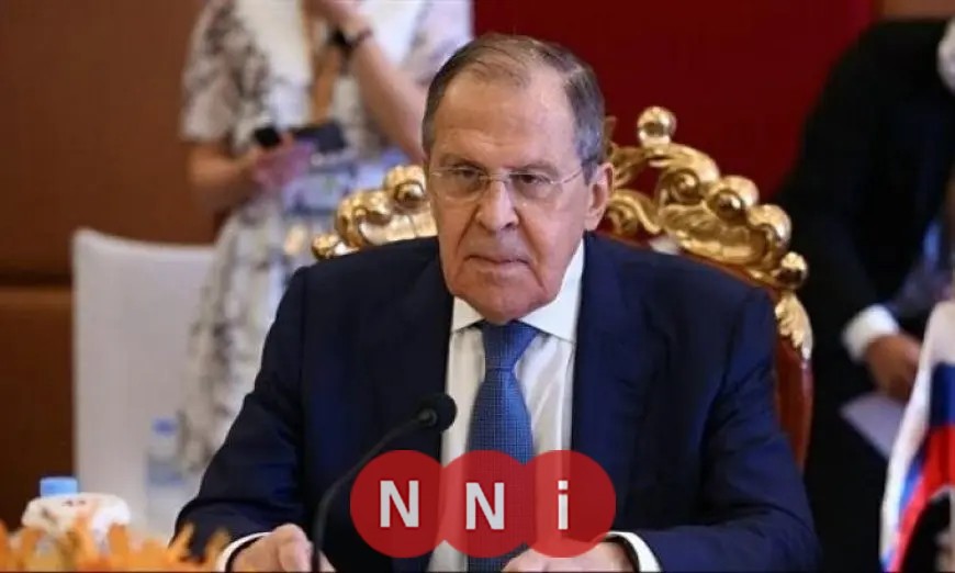 وزير الخارجية الروسي: زيادة ميزانية الدفاع لحلف الناتو ستؤثر على أمن موسكو