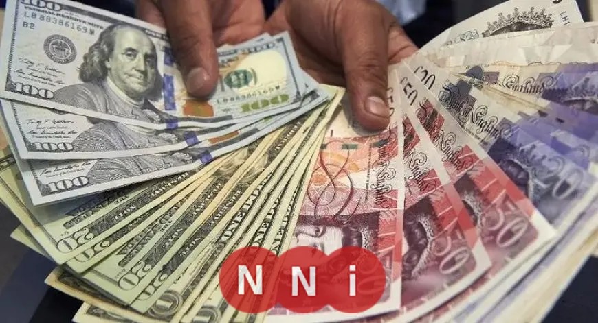 الدولار الأمريكي يتراجع إلى أدنى مستوياته منذ أبريل 2025