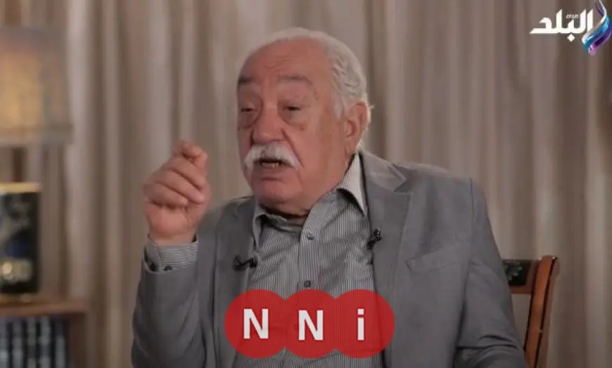أحمد الجمال: إن إرادة المصريين كانت السبب وراء نجاح ثورة 30 يونيو