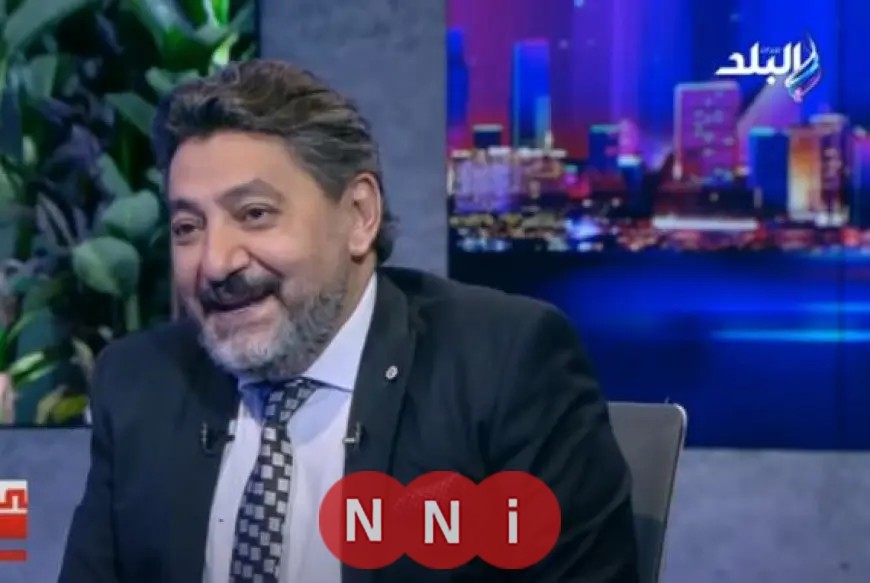تأثير الشياطين: حسام الغمري يكشف الجانب الظالم لجماعة الإخوان