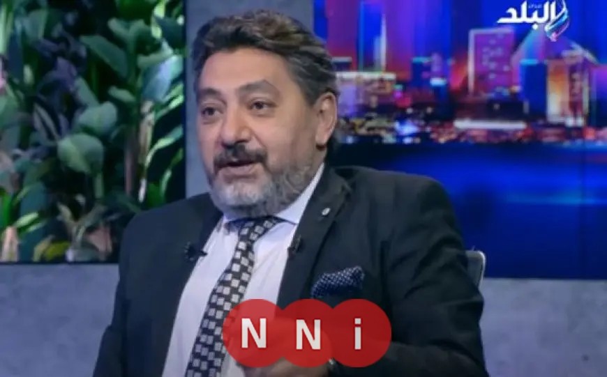 حسام الغمري يفضح تفاصيل الاجتماع السري بين الإخوان والمخابرات الأمريكية