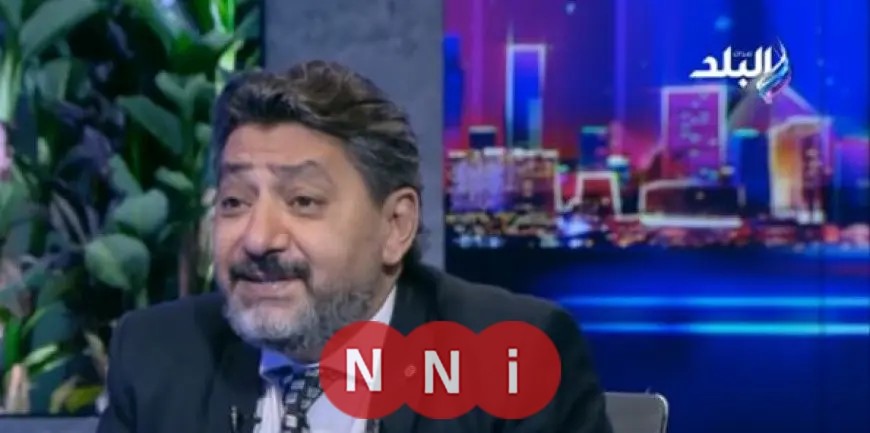 حسام الغمري: الإخوان المسلمين كانوا يخططون للتضحية بـ50 ألف شخص في رابعة من أجل البقاء في السلطة.