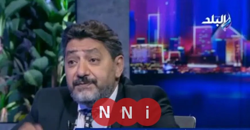 حسام الغمري يكشف عن سر اجتماع قيادات الإخوان مع المخابرات البريطانية بشأن حماس