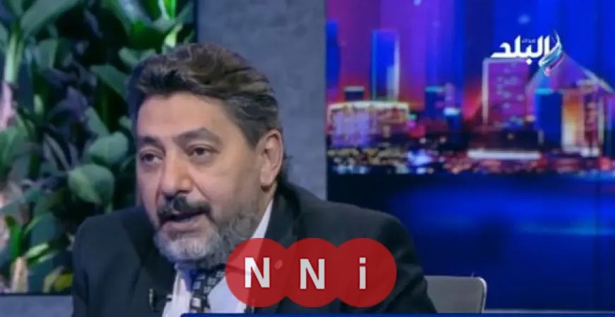من هو منصور عباس المتعاون مع إسرائيل؟ حسام الغمري يكشف التفاصيل.
