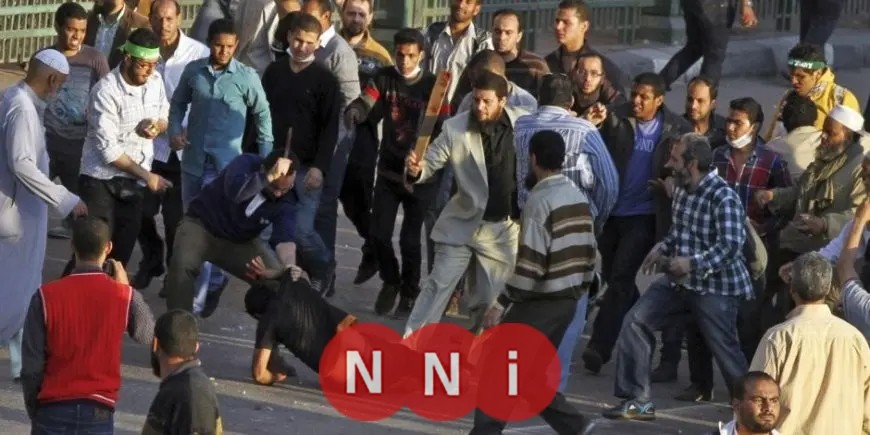 حسام الغمري: جماعة الإخوان تستخدم إعلامييها للإضرار بمصر وليس لخدمة الدين