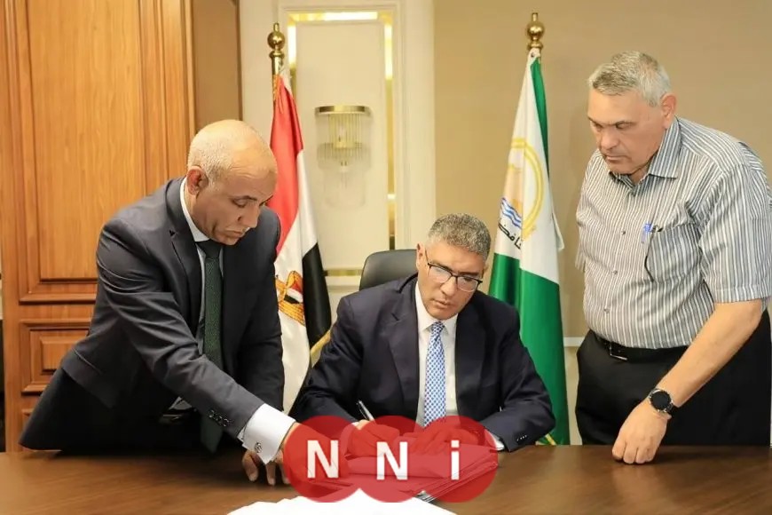 محافظ الجيزة يوافق على المخططات التفصيلية لأحياء “الدقي والعمرانية وبولاق الدكرور”
