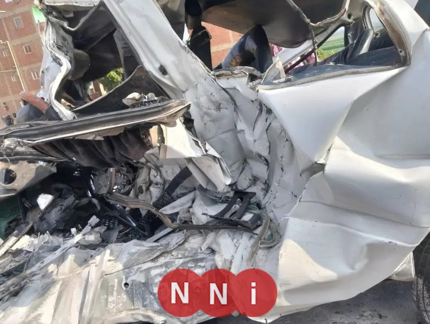 وزيرة التضامن الاجتماعي تتابع آثار حادث الطريق الإقليمي في المنوفية وتوجه بتقديم الدعم لذوي الضحايا