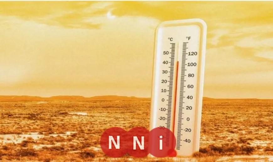 طقس حار وضباب مائي.. الأرصاد تكشف تفاصيل حالة الطقس لـ6 أيام