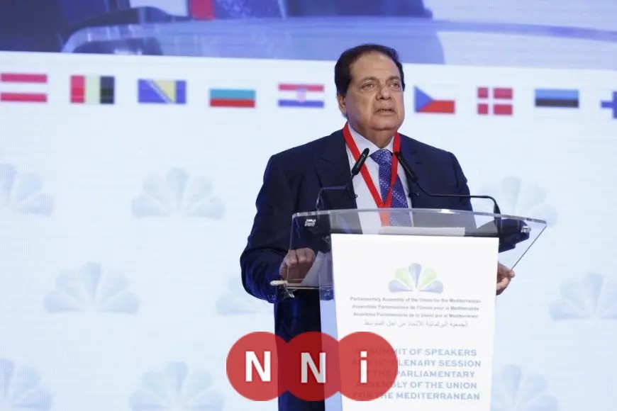 أبو العينين: إسرائيل مصممة على الاستمرار في توسيع نطاق الصراع الإقليمي