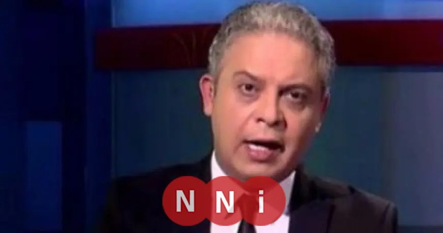 حسام الغمري: المرزوقي ومعتز مطر يتلقون أموالاً من ودائع مرسي في بريطانيا