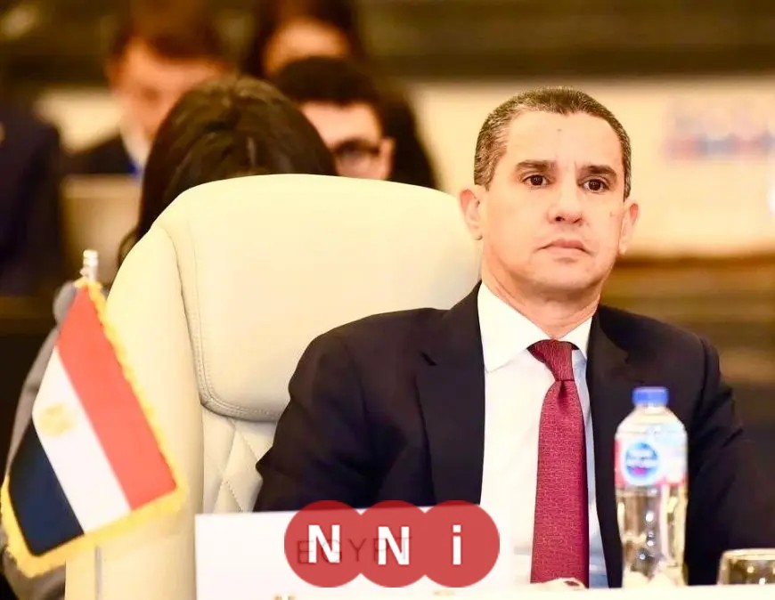 مصر تستضيف اجتماعًا رسميًا لمجموعة العشرين في سبتمبر المقبل لأول مرة.
