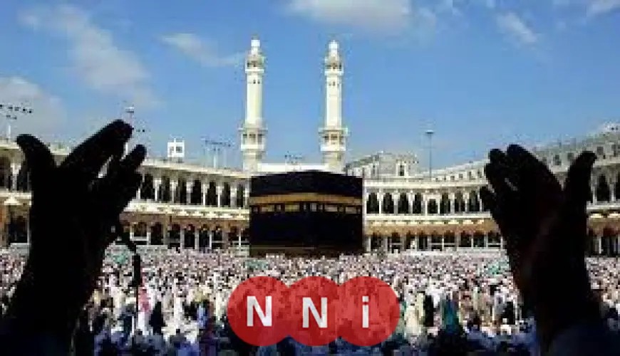 رئاسة الشؤون الدينية: موسم العمرة يستمر لمدة 8 أشهر وينقسم إلى 3 مراحل لضمان تجربة روحية فريدة
