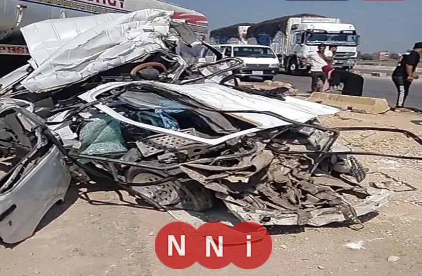 تعويض مالي جديد لضحايا حادث المنوفية من شركة تأمين حوادث المركبات.. تفاصيل هامة
