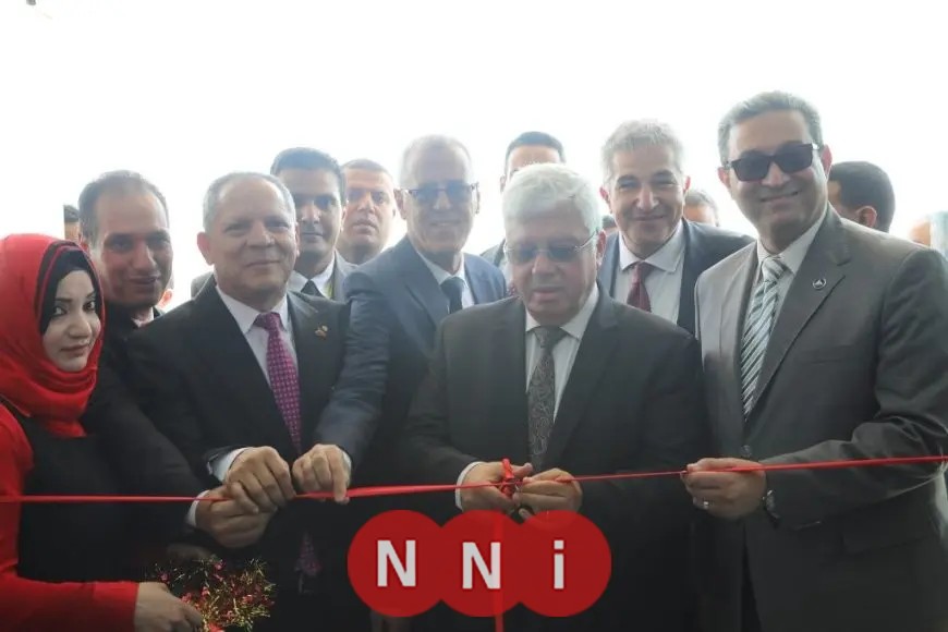 افتتاح فرع جامعة دمياط الأهلية لبدء الدراسة في بداية العام المقبل