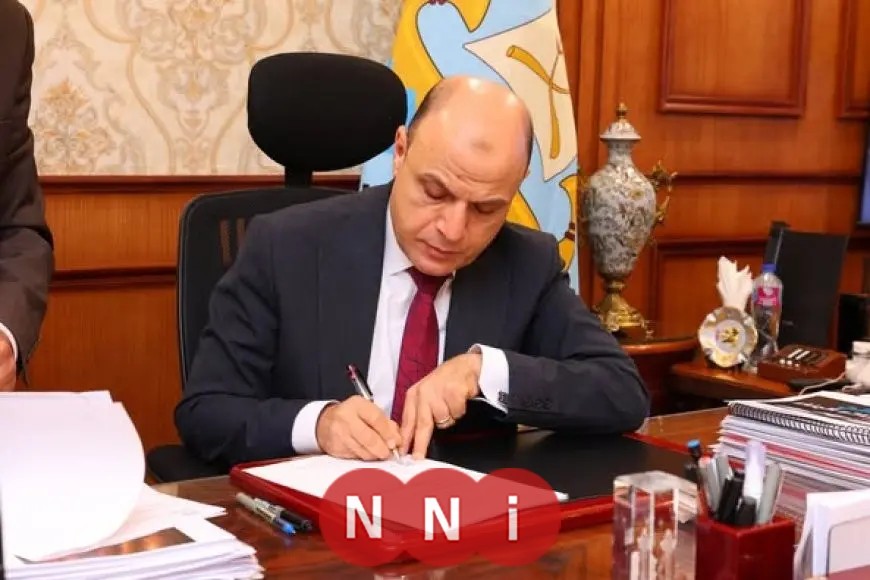 245 درجة.. الإعلان عن نظام القبول بالثانوية العامة 2025/2026 في كفر الشيخ