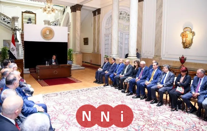وزير الخارجية يستقبل السفراء المعينين للعمل بالبعثات المصرية في الخارج