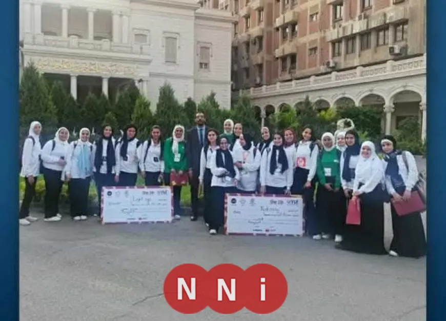 «آي تك».. خيار متميز لطلاب الشهادة الإعدادية في القاهرة الكبرى بديلاً للثانوية العامة