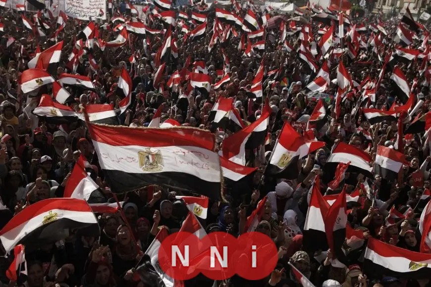 محافظ الإسكندرية السابق: مصر استعادة روح الوطن بعد ثورة 30 يونيو