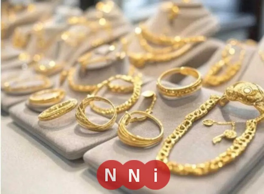 سعر الذهب اليوم.. انخفاض الأصفر في سوق الصاغة وعيار 21 يصل إلى هذا الرقم