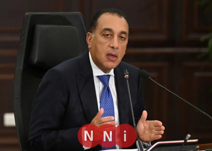 رئيس الوزراء يهنئ فخامة الرئيس بمناسبة الذكرى الثانية عشرة لثورة 30 يونيو