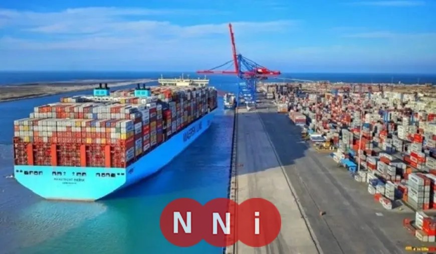عبد المنعم السيد يوضح أسباب انخفاض عوائد قناة السويس إلى 5 مليارات دولار
