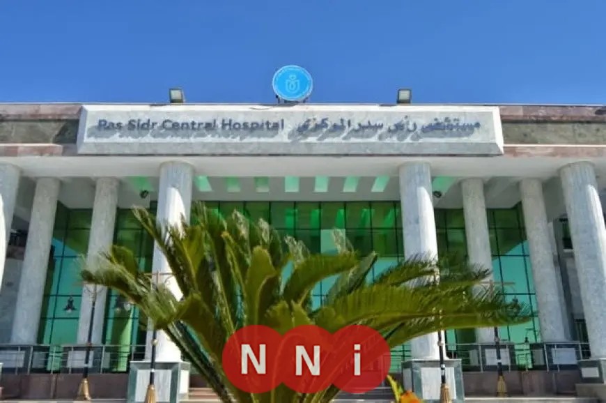 الصحة: أول زراعة ناجحة لجهاز تنظيم ضربات القلب مزدوج الغرف في مستشفى رأس سدر