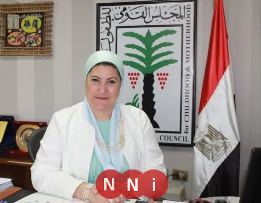 القومي للطفولة: القبض على المتهم بالاعتداء على طفل في العاشر من رمضان وتقديم بلاغ للنيابة العامة