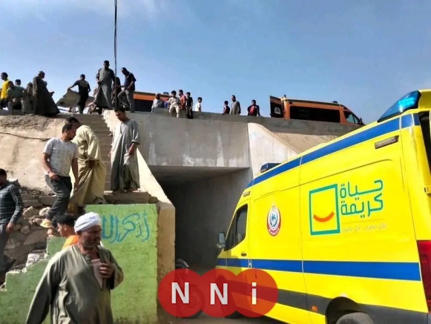 مدبولي يتعهد: نأسف لحادث الدائري الإقليمي الذي آلم المصريين.. والمصاب مصابنا جميعًا
