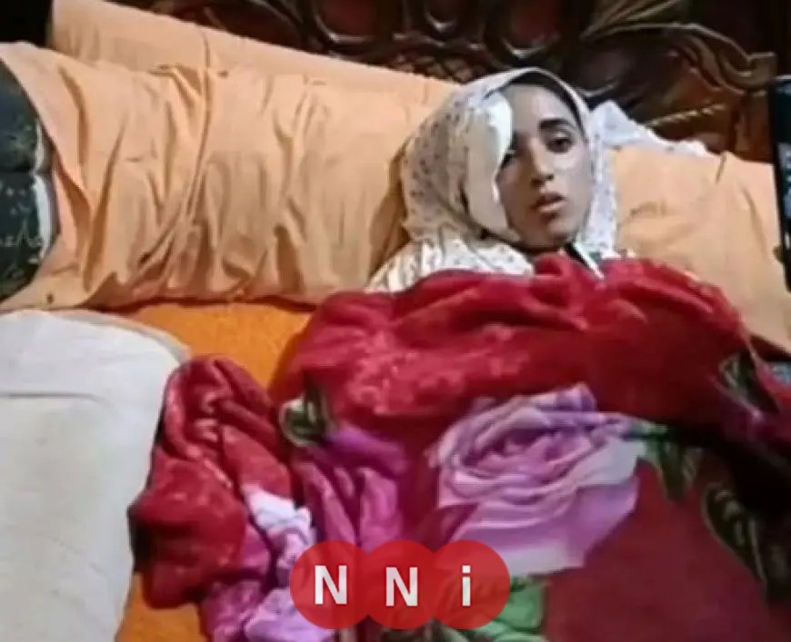 تفاقم الوضع الصحي لـ«حبيبة» الناجية الوحيدة من حادث الدائري الإقليمي ونقلها للمستشفى