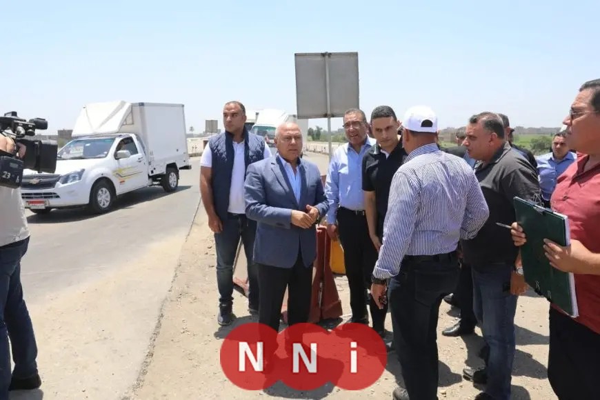 وزير النقل: تشغيل الشاحنات من خلال سائقين يحملون رخصة قيادة ويجتازون تحليل المخدرات