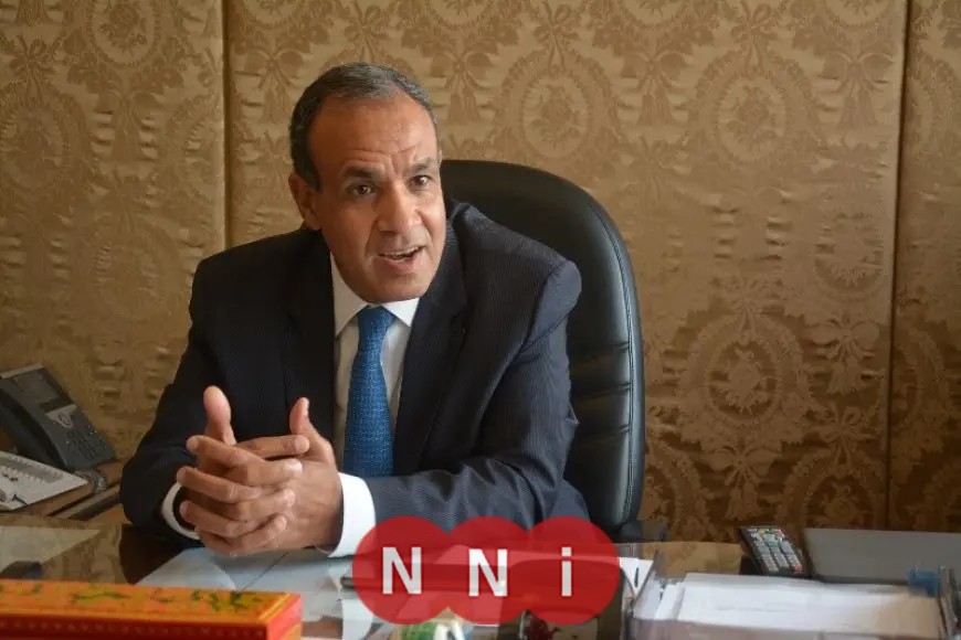 مصر تُعزّي السودان في ضحايا حادث انهيار منجم الذهب