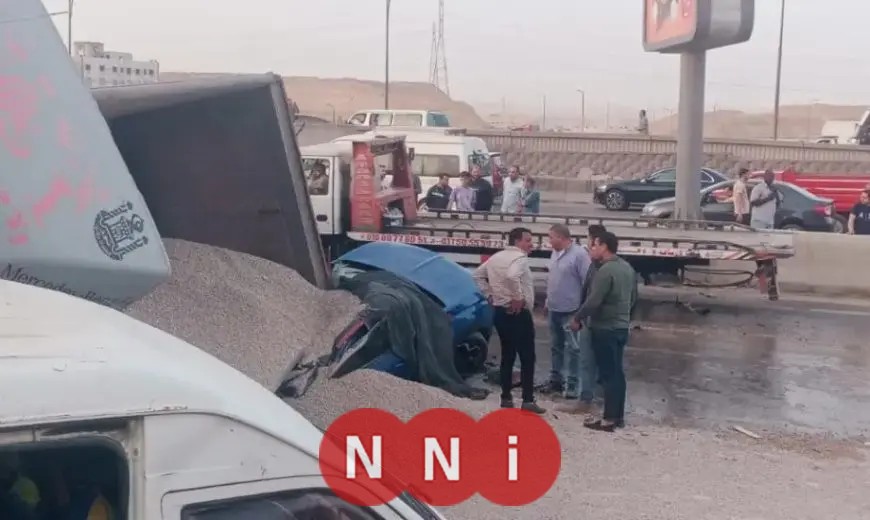 متحدث الوزراء يشرح أسباب تأخر إصدار البيان الحكومي بشأن حادث الدائري الإقليمي
