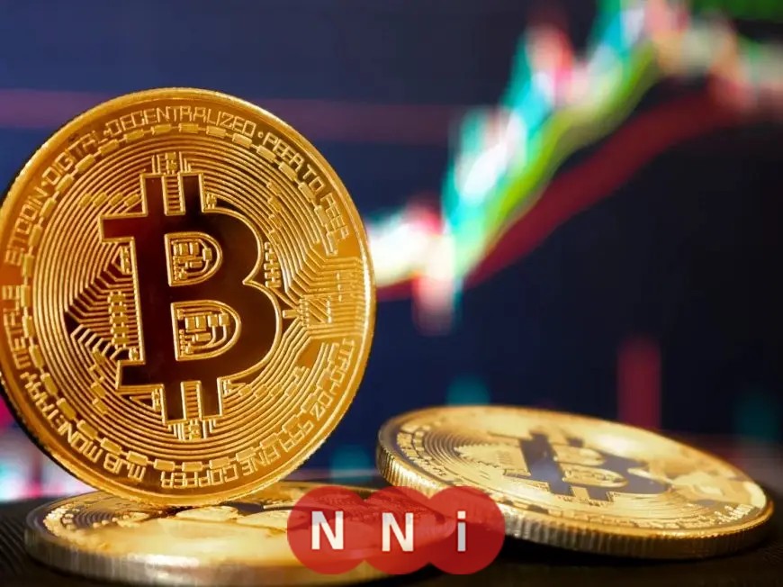 البيتكوين تتخطى 108 آلاف دولار للمرة الأولى منذ عدة أسابيع
