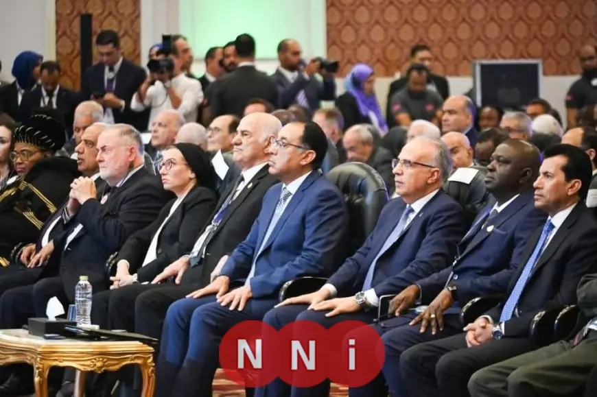 مصر تستحدث نقلة نوعية في معالجة وإعادة استخدام المياه بحجم 4.8 مليار م³ سنويًا