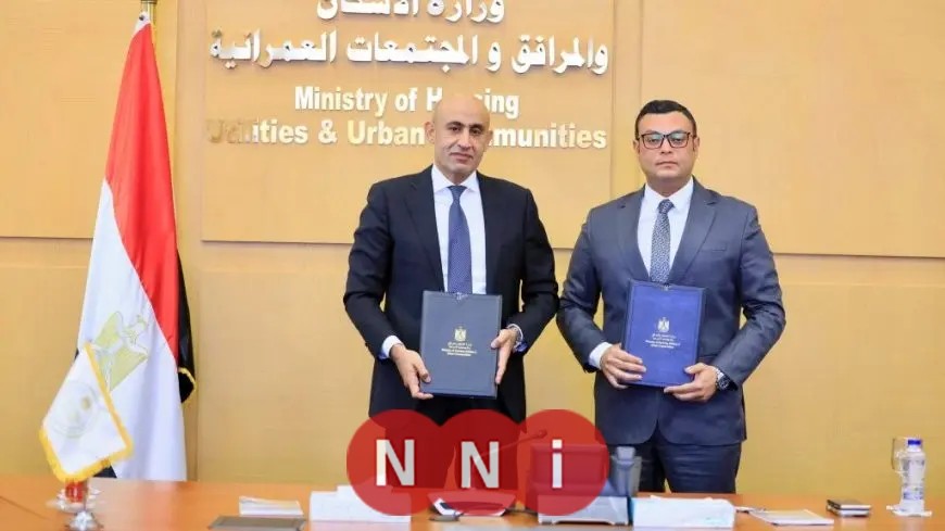 الإسكان والتعليم يشاركان في تشغيل مدارس المدن الجديدة بنظام دولي حديث
